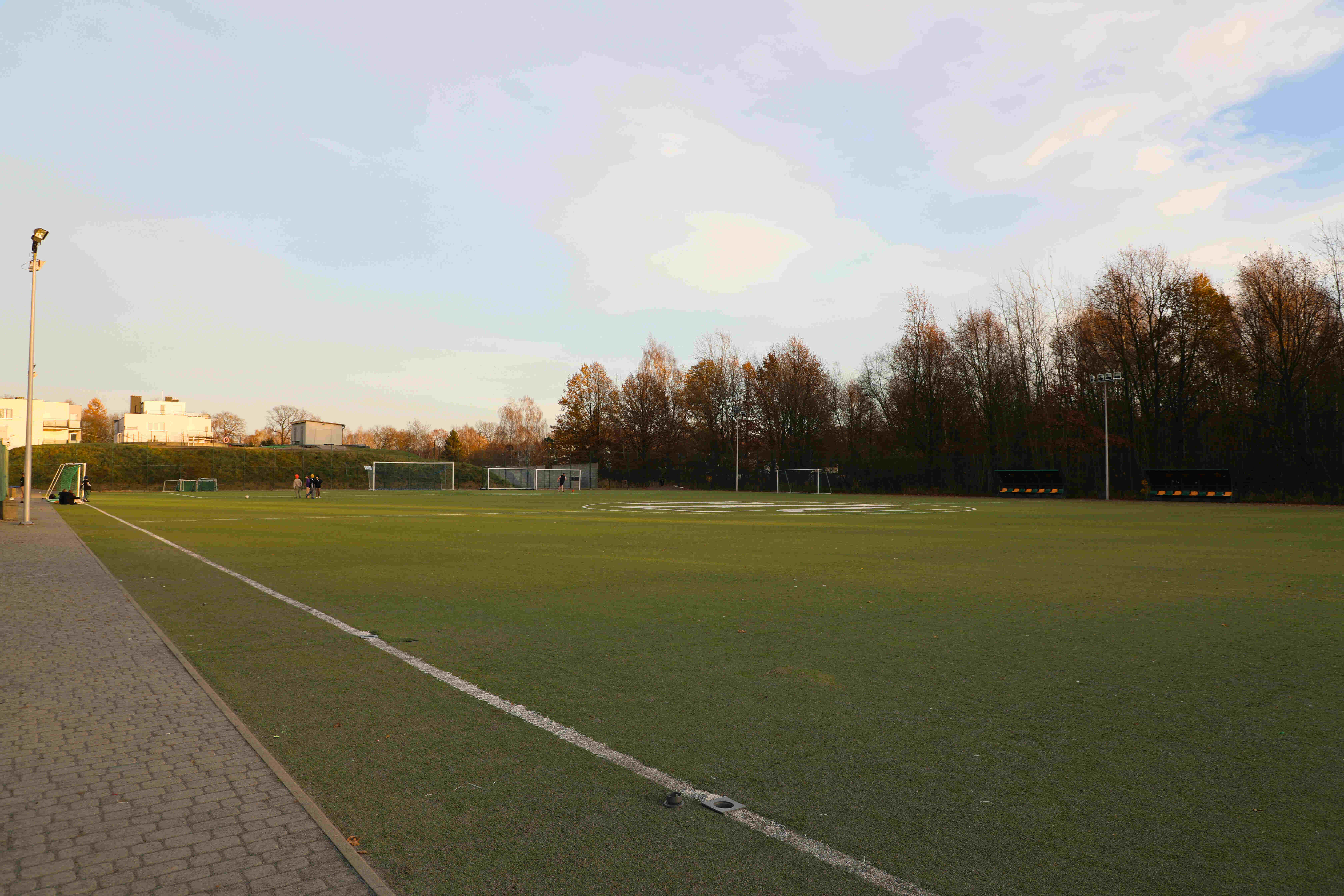 Wybrano wykonawcę inwestycji pn. „Budowa komple